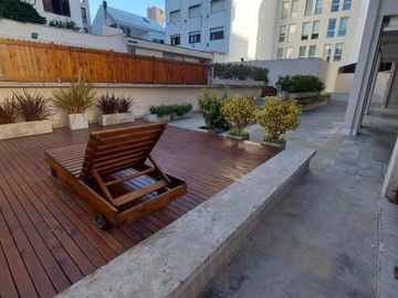 Venta Departamento 2 Ambientes A Estrenar