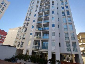 Venta Departamento 2 Ambientes A Estrenar