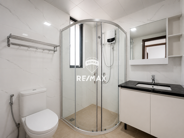 Termurahh!!! Disewakan Apartemen Sky House Tower Claymore, BSD