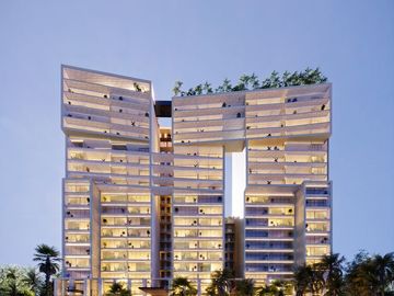 CONDOMINIO BLAS PUERTO CANCUN