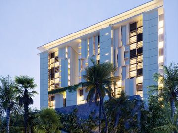 CONDOMINIO BLAS PUERTO CANCUN
