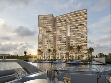 CONDOMINIO BLAS PUERTO CANCUN