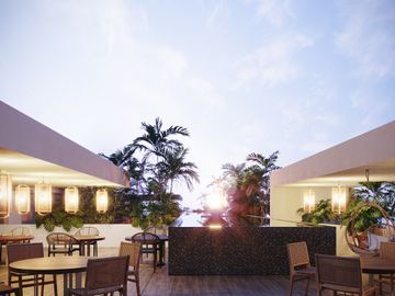 CONDOMINIO BLAS PUERTO CANCUN