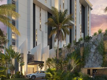 CONDOMINIO BLAS PUERTO CANCUN