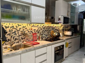 Rumah Bagus Modern Di Cluster Discovery Bintaro 10480