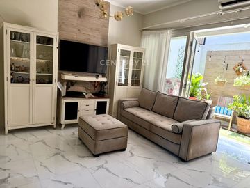 Rumah Bagus Modern Di Cluster Discovery Bintaro 10480
