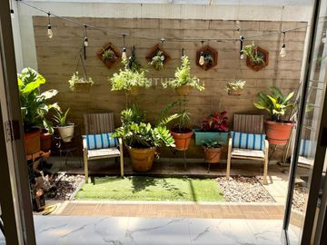 Rumah Bagus Modern Di Cluster Discovery Bintaro 10480