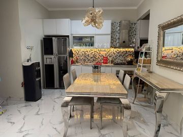 Rumah Bagus Modern Di Cluster Discovery Bintaro 10480
