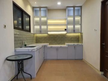 Rumah Siap Huni Rungkut Asri Surabaya