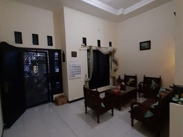 Dijual Rumah Ploso Timur, Surabaya Timur Dekat Tambaksari, Kenjeran