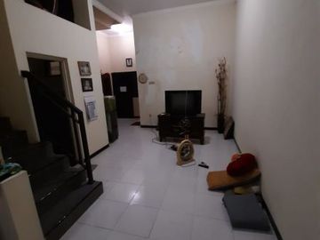 Dijual Rumah Ploso Timur, Surabaya Timur Dekat Tambaksari, Kenjeran