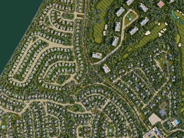 Terrenos en Venta en Mayakoba Country Club, Somos Lo Mejor de la RIVIERA MAYA !