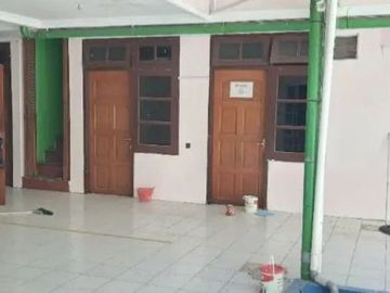 Rumah Siap Huni Rungkut Asri Tengah Surabaya