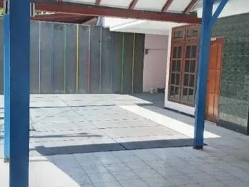 Rumah Siap Huni Rungkut Asri Tengah Surabaya