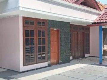 Rumah Siap Huni Rungkut Asri Tengah Surabaya