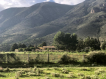 RANCHO EN VENTA EN ARTEAGA, COAHUILA EXCELENTE UBICACION ¡¡¡¡¡