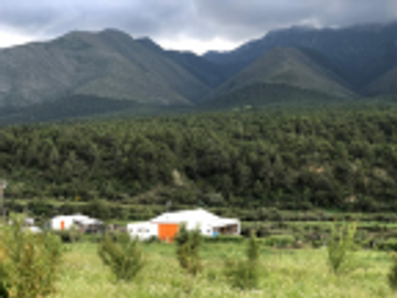 RANCHO EN VENTA EN ARTEAGA, COAHUILA EXCELENTE UBICACION ¡¡¡¡¡