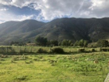 RANCHO EN VENTA EN ARTEAGA, COAHUILA EXCELENTE UBICACION ¡¡¡¡¡
