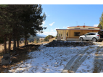 RANCHO EN VENTA EN ARTEAGA, COAHUILA EXCELENTE UBICACION ¡¡¡¡¡