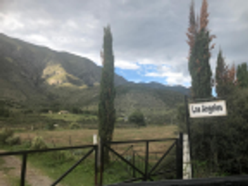 RANCHO EN VENTA EN ARTEAGA, COAHUILA EXCELENTE UBICACION ¡¡¡¡¡