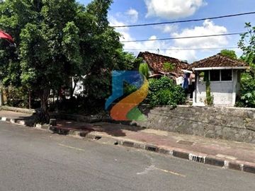 tanah siiip jalan letjen suprapto yogyakarta DREAMPROPERTI