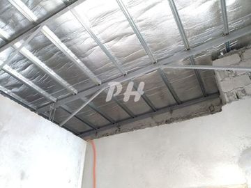 PH1101 Spacious Design Townhouse For Sale In Visayas Avenue