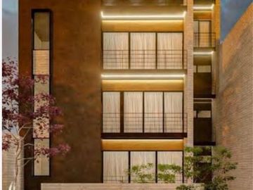 Pre Venta en la mejor zona de Polanco