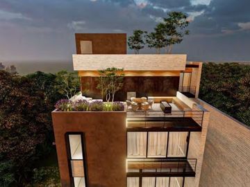 Pre Venta en la mejor zona de Polanco