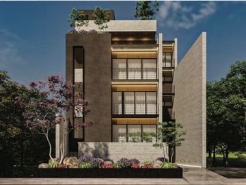 Pre Venta en la mejor zona de Polanco