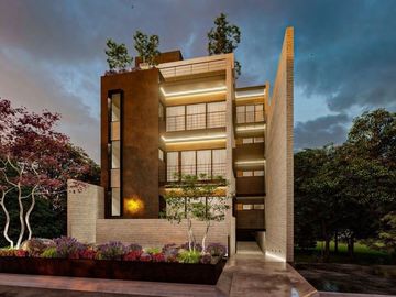Pre Venta en la mejor zona de Polanco