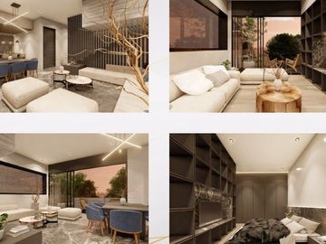 Pre Venta en la mejor zona de Polanco