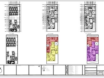 Pre Venta en la mejor zona de Polanco