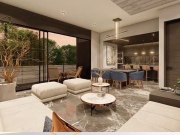 Pre Venta en la mejor zona de Polanco