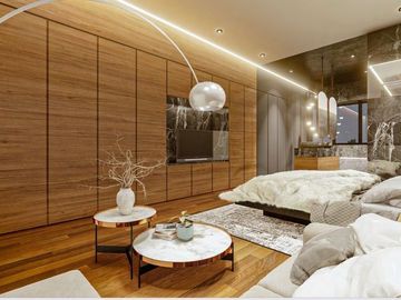 Pre Venta en la mejor zona de Polanco