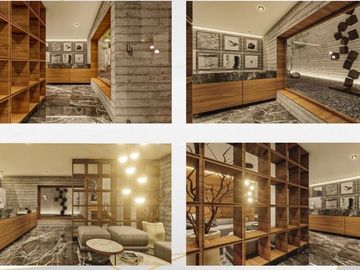 Pre Venta en la mejor zona de Polanco