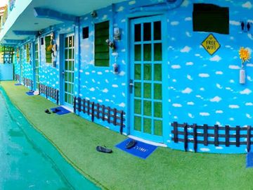 Dijual Rumah Kost cocok buat investasi di Kramat Jakarta Pusat