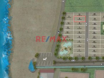 🏖️ ¡Tu Paraíso Junto al Mar Espera en Puerto Morín! 🏖️🐟🎣

¿Buscas el lugar ideal para construir la casa de tus sueños frente al mar? Este exclusivo