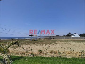 🏖️ ¡Tu Paraíso Junto al Mar Espera en Puerto Morín! 🏖️🐟🎣

¿Buscas el lugar ideal para construir la casa de tus sueños frente al mar? Este exclusivo