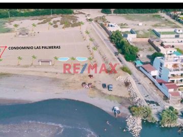 🏖️ ¡Tu Paraíso Junto al Mar Espera en Puerto Morín! 🏖️🐟🎣

¿Buscas el lugar ideal para construir la casa de tus sueños frente al mar? Este exclusivo