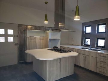 CASA EN VENTA RESIDENCIAL EL CAMPESTRE GÒMEZ PALACIO, DGO.