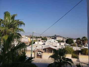 CASA EN VENTA RESIDENCIAL EL CAMPESTRE GÒMEZ PALACIO, DGO.