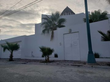 CASA EN VENTA RESIDENCIAL EL CAMPESTRE GÒMEZ PALACIO, DGO.