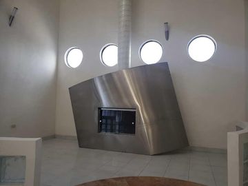 CASA EN VENTA RESIDENCIAL EL CAMPESTRE GÒMEZ PALACIO, DGO.