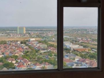eladn.Apt Educity Tower Princeton, Full Furnish View City