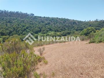 Parcela en venta Santo Domingo sector El Convento, 5741 mts