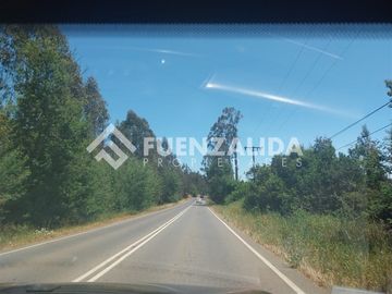 Parcela en venta Santo Domingo sector El Convento, 5741 mts
