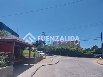 Parcela en venta Santo Domingo sector El Convento, 5741 mts