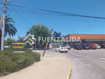 Parcela en venta Santo Domingo sector El Convento, 5741 mts