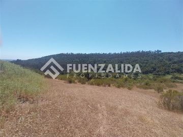 Parcela en venta Santo Domingo sector El Convento, 5741 mts