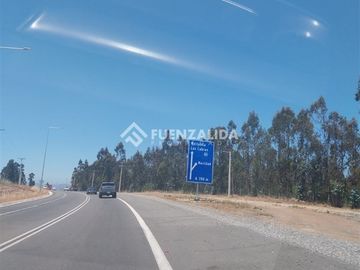 Parcela en venta Santo Domingo sector El Convento, 5741 mts